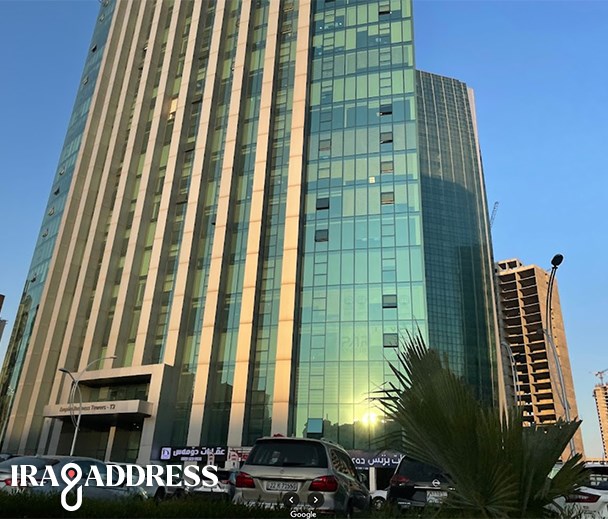 عقارات بزنس دي إمپایر بزنس