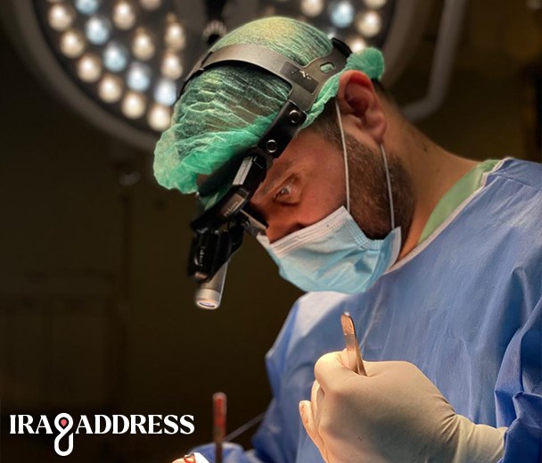 دكتور بهروز عزيز برادوستي