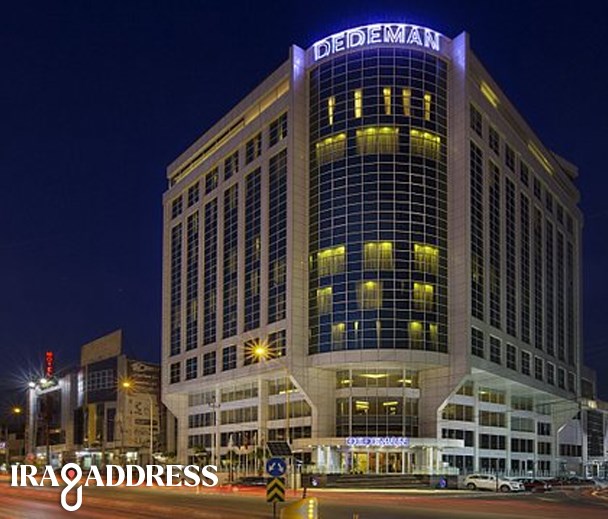 فندق ديديمان