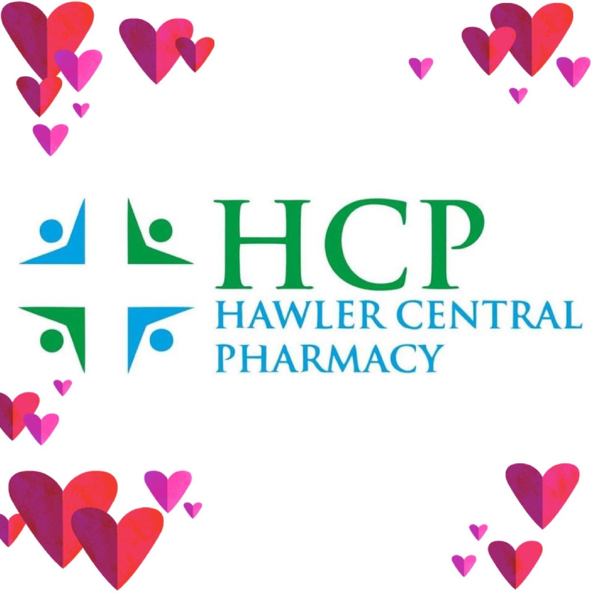 Hawler Central Pharmacy