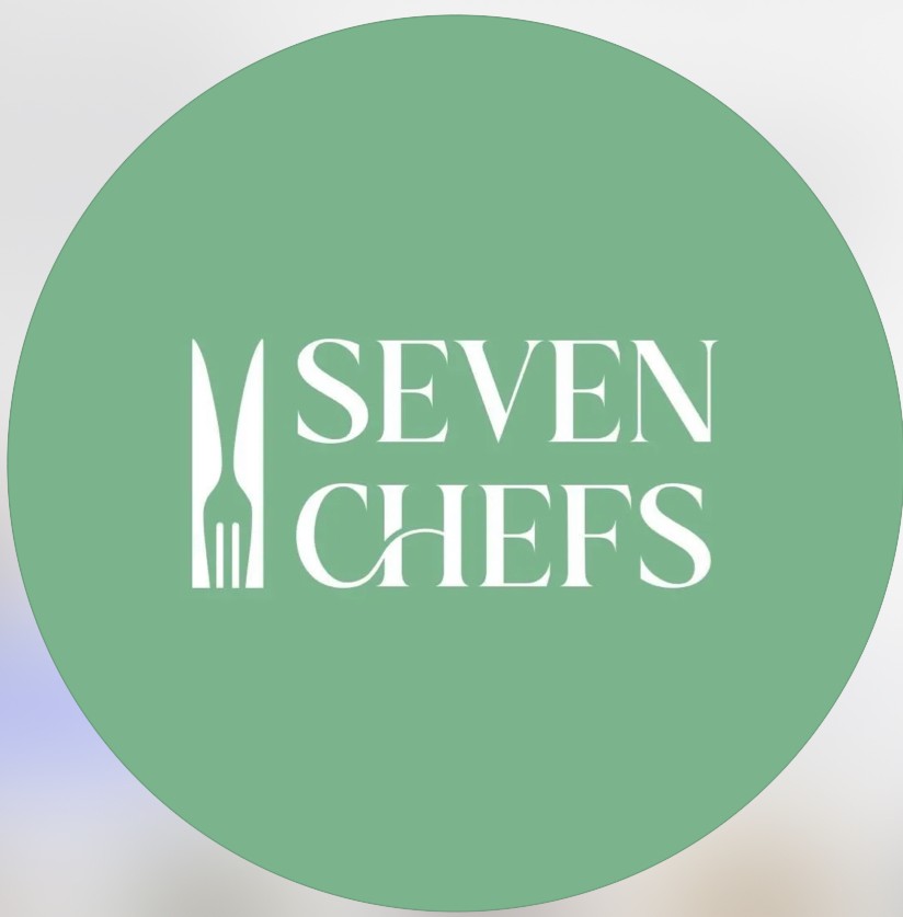 Seven Chefs