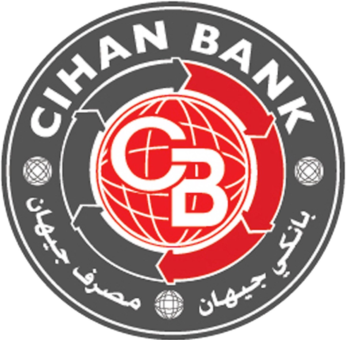Cihan Bank