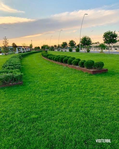 Peshmarga Park