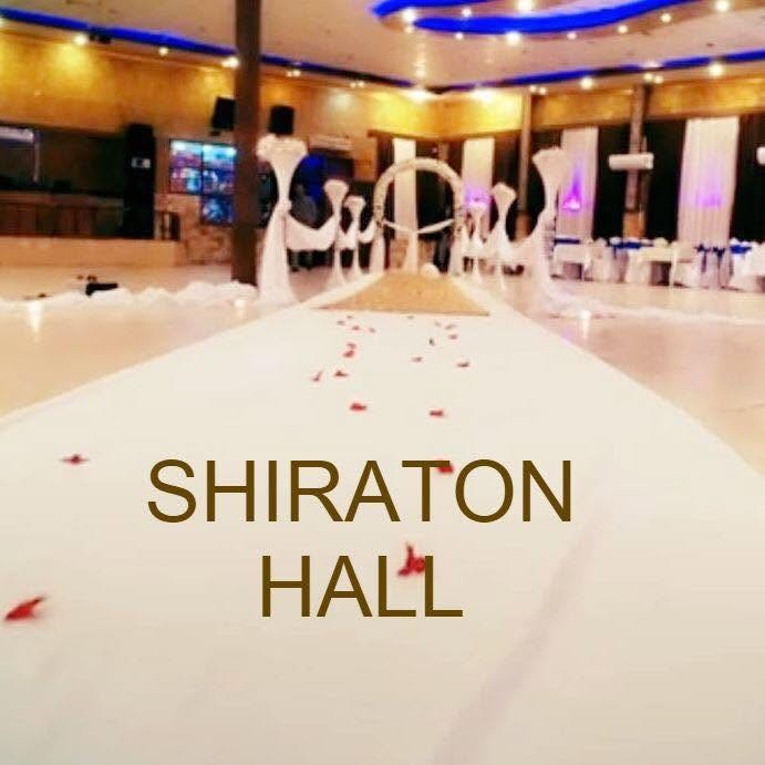 Sheraton Hall