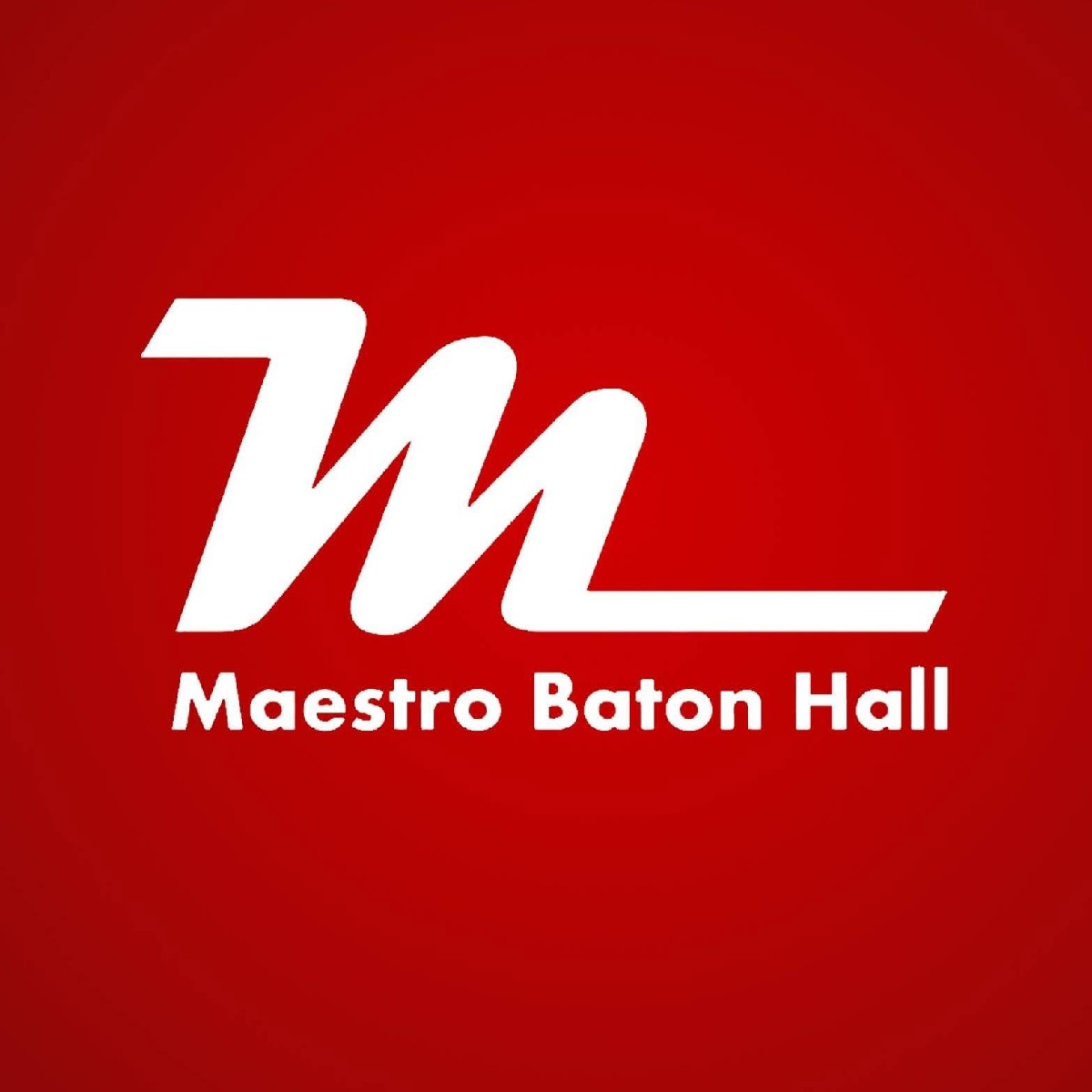 Maestro Baton Hall