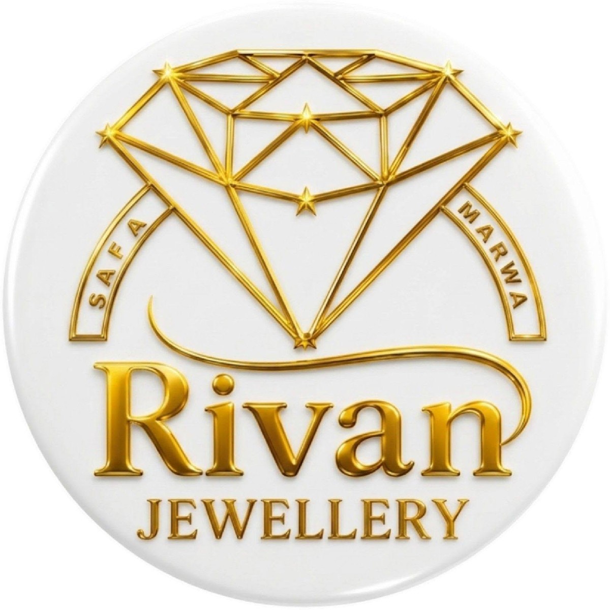 Rivan Gold Jewellery 