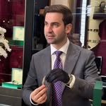 Goran Gold Jewellery