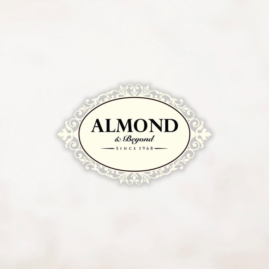 Almond Cake