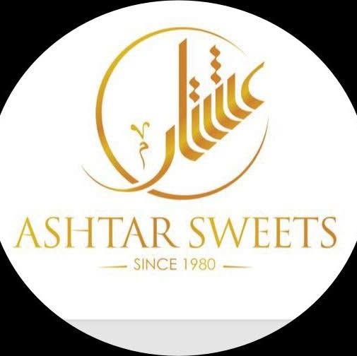 حلويات عشتار