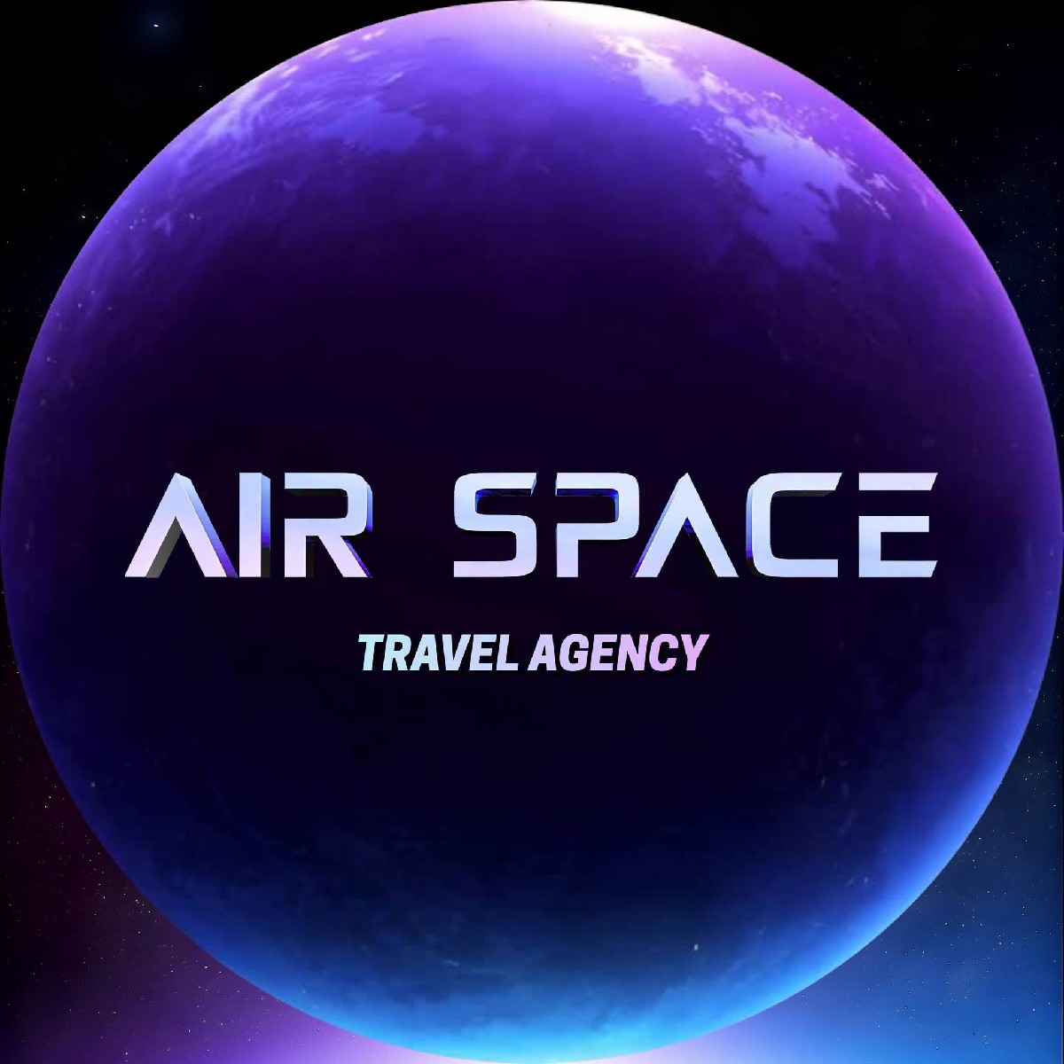 AIR SPACE Travel Agency
