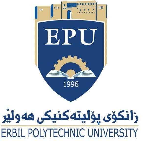 پەیمانگای زمانی زانکۆی پۆلیتەکنیکی هەولێر