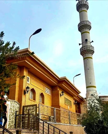 Haji Younis Mosque