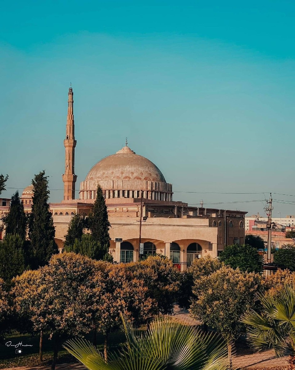 Sawwaf Mosque