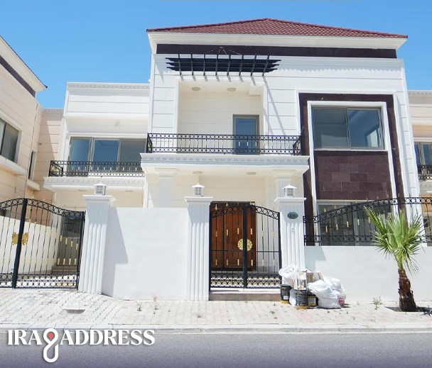 عقارات بزنس دي فردوس ستی
